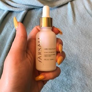 FARSALI ROSE GOLD ELIXIR